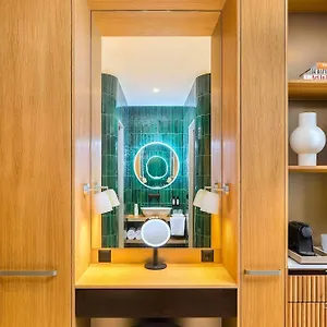 5* Hotel Kimpton Bem By Ihg